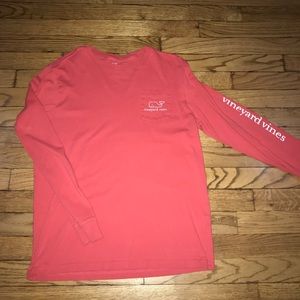 Vineyard Vines Long-Sleeve Shirt